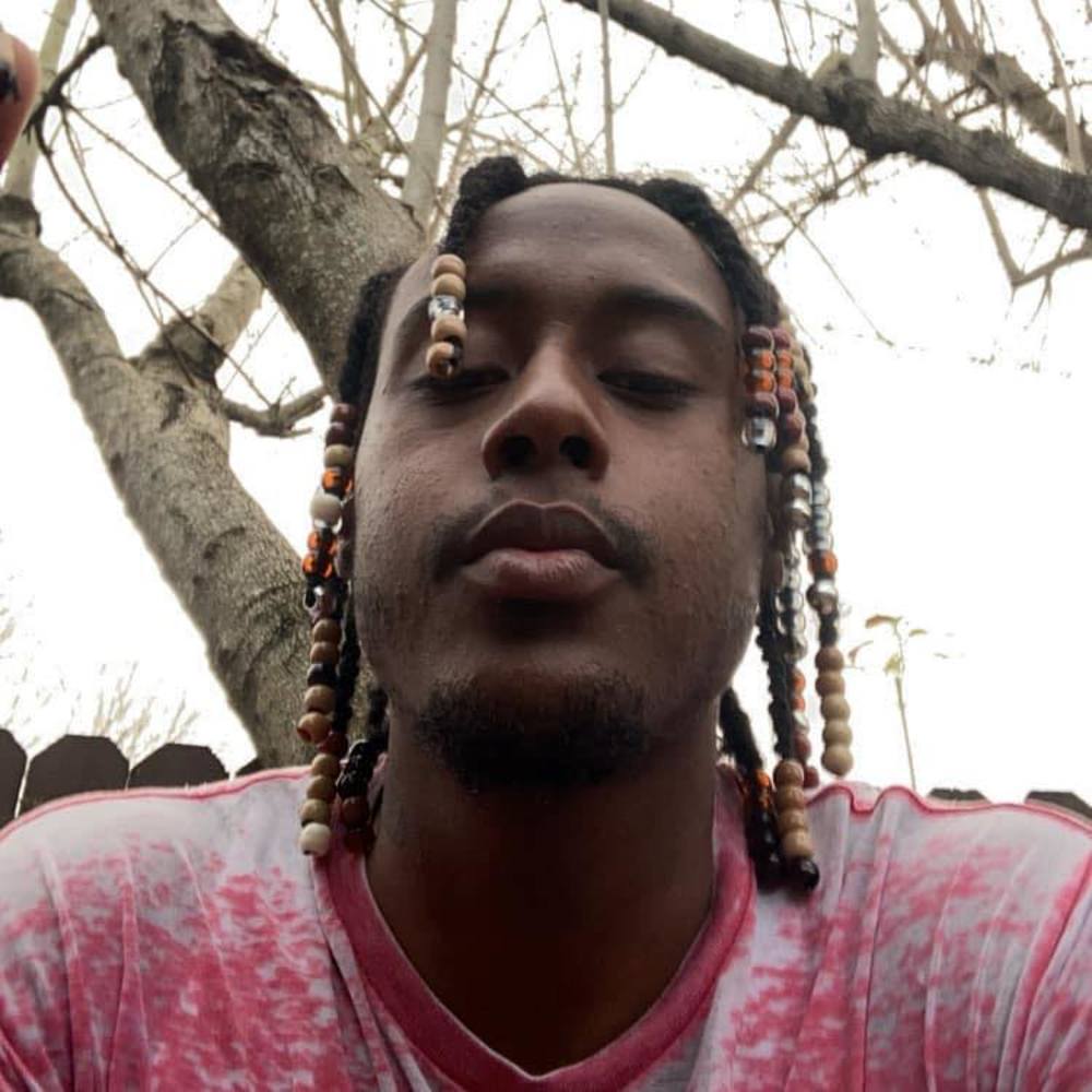 Meet your Posher, Marc d.